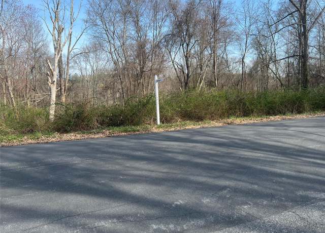 Property at 00 Scofield Rd, Pound Ridge, NY 10576