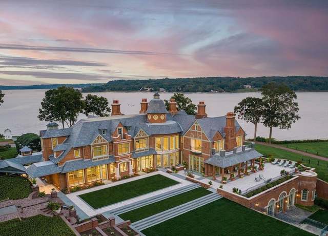 Property at 502 Centre Island Rd, Centre Island, NY 11771, 11 beds, 17.5 baths