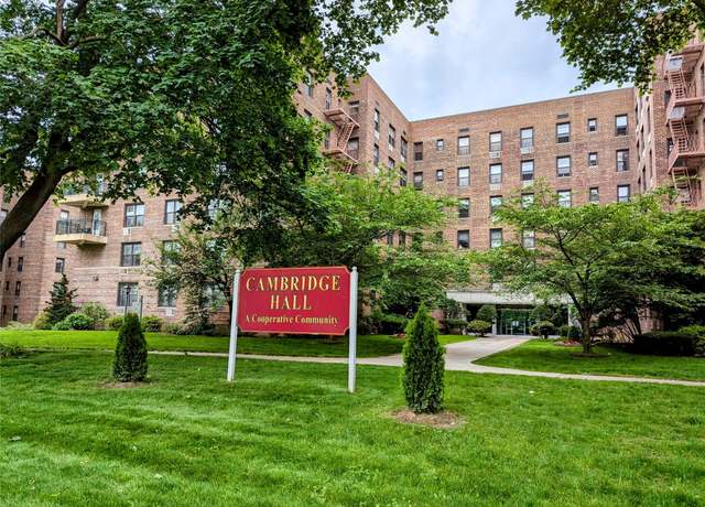 Property at 224-24 Union Tpke Unit 3D, Oakland Gardens, NY 11364, 2 beds, 2 baths