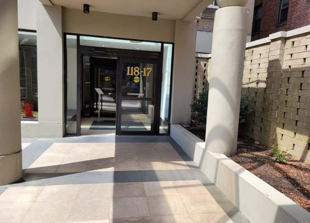 Property at 118-17 Union Tpke Unit 14E, Forest Hills, NY 11375, 1 bed, 1 bath
