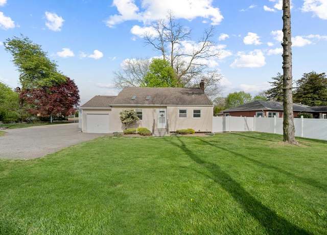 Property at 396 Depot Rd, Huntington Station, NY 11746, 4 beds, 2 baths