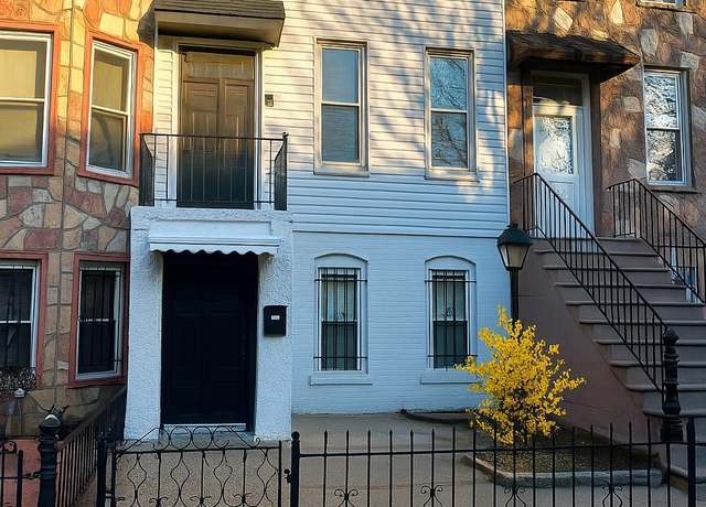 Property at 1172 Halsey St, Brooklyn, NY 11207, 6 beds, 3 baths