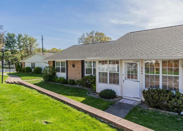 Property at 314 Woodbridge Dr Unit A, Ridge, NY 11961, 2 beds, 1 bath