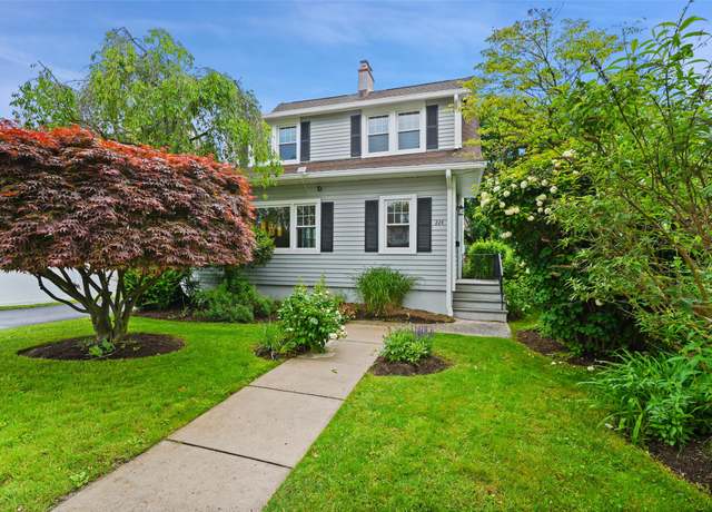 Property at 224 Leicester St, Port Chester, NY 10573, 3 beds, 1.5 baths