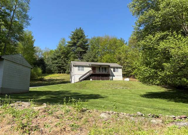 Property at 46 Caston Rd, Greenfield Park, NY 12435, 2 beds, 2 baths