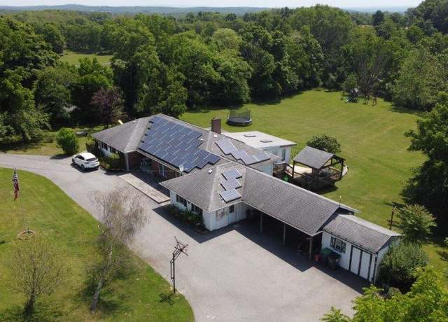 Property at 420 S Plank Rd, Westtown, NY 10998, 4 beds, 3.5 baths