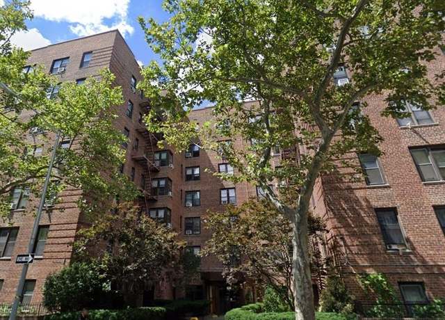 Property at 44-16 Macnish St Unit 5B, Elmhurst, NY 11373, 1 bed, 1 bath