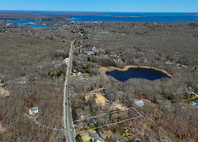 Property at 1488 Sag Harbor Tpke, Sag Harbor, NY 11963, 2 beds, 1 bath
