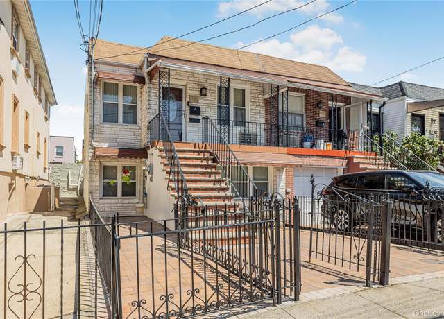 Property at 426 Calhoun Ave, Bronx, NY 10465, 3 beds, 2 baths