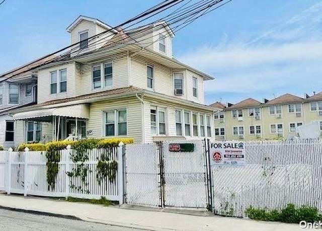 Property at 13-58 Chandler St, Far Rockaway, NY 11691