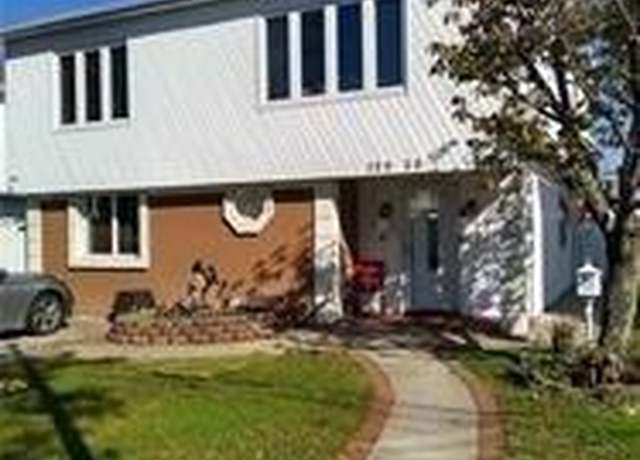 Property at 159-29 92nd St, Howard Beach, NY 11414, 5 beds, 3 baths
