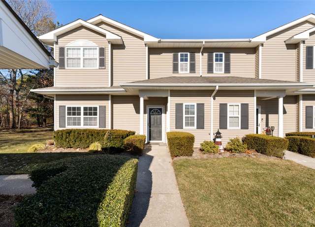 Property at 1503 Aerie Way #1503, East Quogue, NY 11942, 2 beds, 2 baths