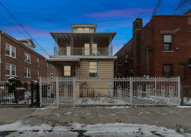 Property at 2934 Wallace Ave, Bronx, NY 10467, 6 beds, 3 baths