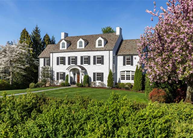 Property at 26 Griswold Rd, Rye, NY 10580, 5 beds, 5 baths