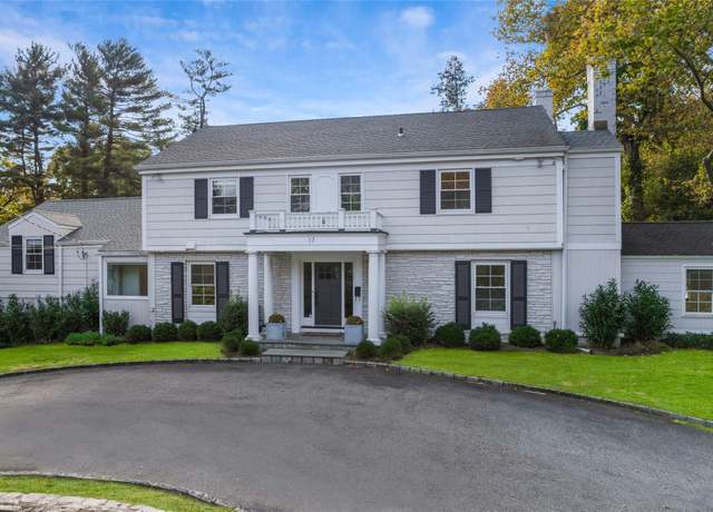 Property at 17 Puritan Rd, Rye, NY 10580, 6 beds, 4.5 baths