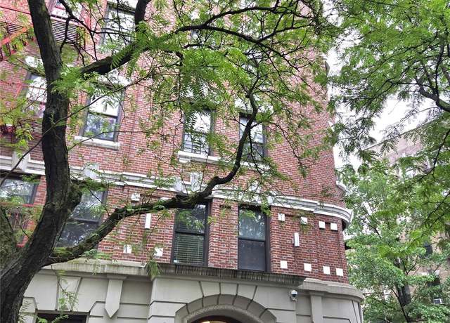 Property at 79 Hamilton Pl #5, New York (manhattan), NY 10031, 3 beds, 1 bath