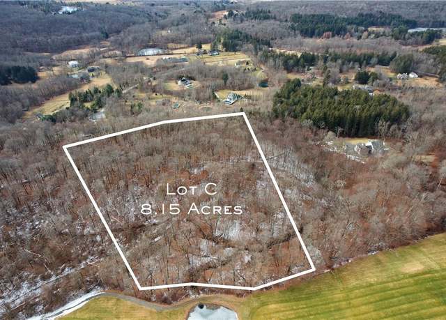 Property at Lot C Oblong Ln, Pawling, NY 12564