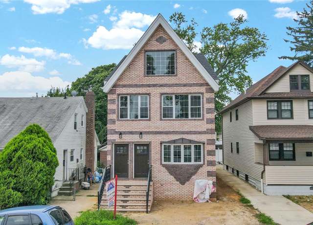 Property at 118-22 201 St, Saint Albans, NY 11412, 0.5 baths