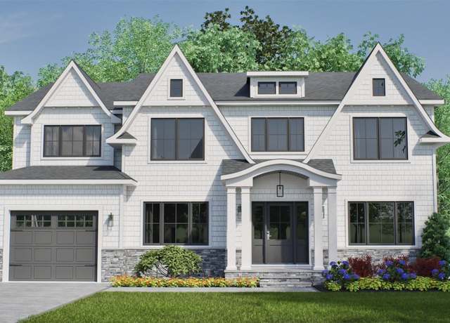 Property at 1824 Gildersleeve St, Merrick, NY 11566, 5 beds, 3 baths