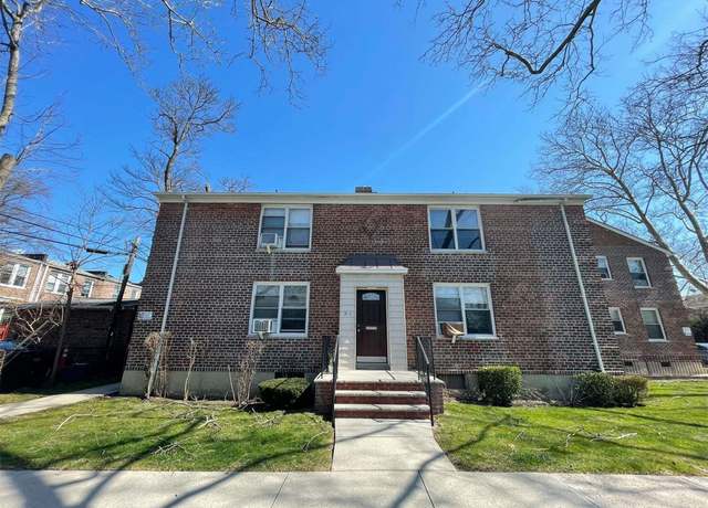 Property at 37-15 195 St #184, Flushing, NY 11358, 2 beds, 1 bath