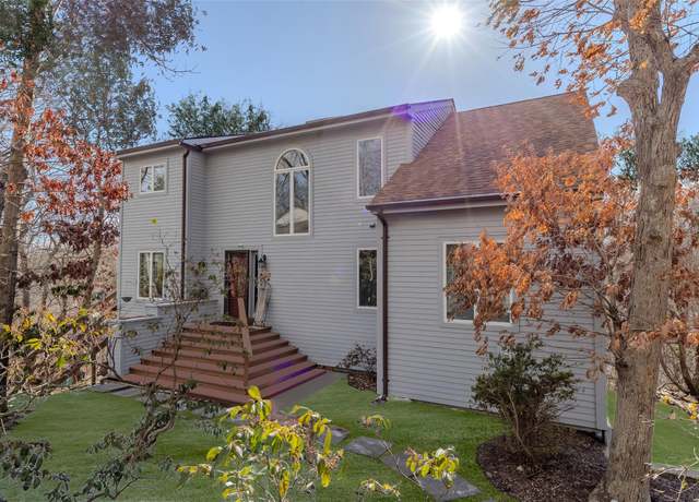 Property at 7 Chips Ct, Port Jefferson, NY 11777, 4 beds, 3.5 baths