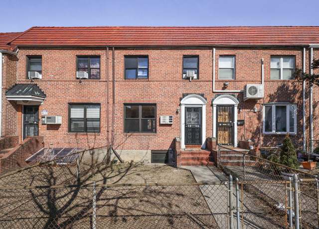Property at 64-51 Austin St, Rego Park, NY 11374, 3 beds, 2 baths