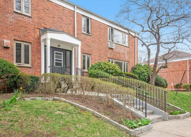 Property at 54 Lawrence Unit B, White Plains, NY 10603, 3 beds, 1.5 baths