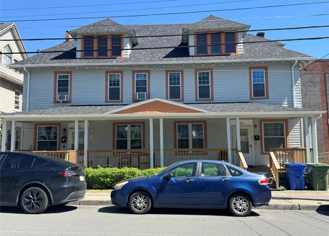 Property at 26 Linden Ave #24, Middletown, NY 10940, 6 beds, 2 baths