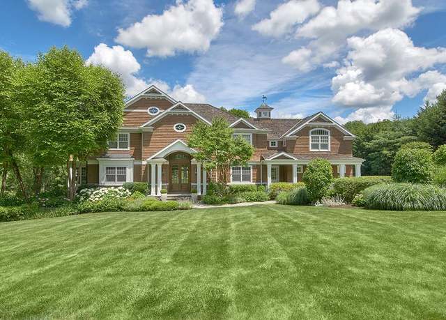 Property at 5 Sutton Farm Dr, Chappaqua, NY 10514, 4 beds, 6 baths