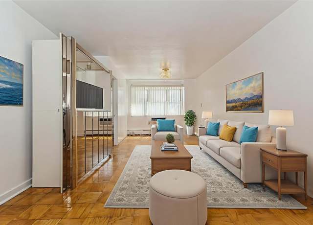 Property at 99-10 60th Ave Unit E1E, Corona, NY 11368, 1 bed, 1 bath