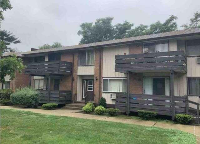 Property at 47 Sierra Vista Ln #47, Valley Cottage, NY 10989, 1 bed, 1 bath