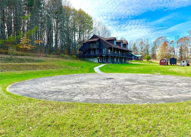 Property at 742 New Turnpike Rd, Call Listing Agent, NY 13460, 12 beds, 13.5 baths