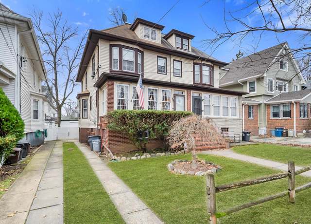 Property at 8546 109th St, Richmond Hill, NY 11418, 6 beds, 2 baths