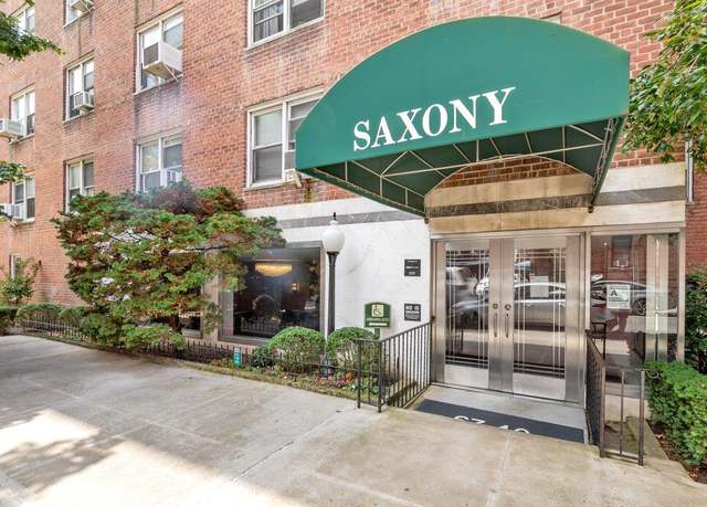 Property at 67-40 Booth St Unit 4G, Forest Hills, NY 11375, 1 bed, 1 bath