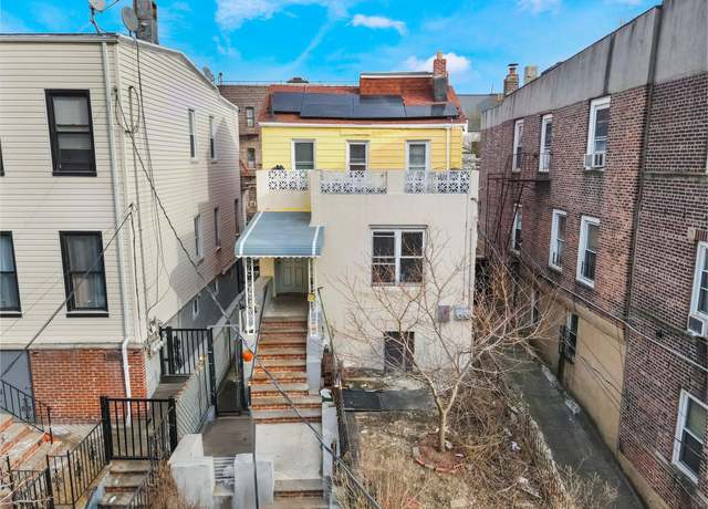 Property at 2314 Cambreleng Ave, Bronx, NY 10458