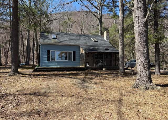 Property at 4 Antlers Club Rd, Pine Plains, NY 12567, 2 beds, 2 baths