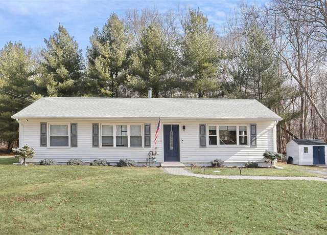 Property at 179 Greenbush Rd, Tappan, NY 10983, 3 beds, 2 baths