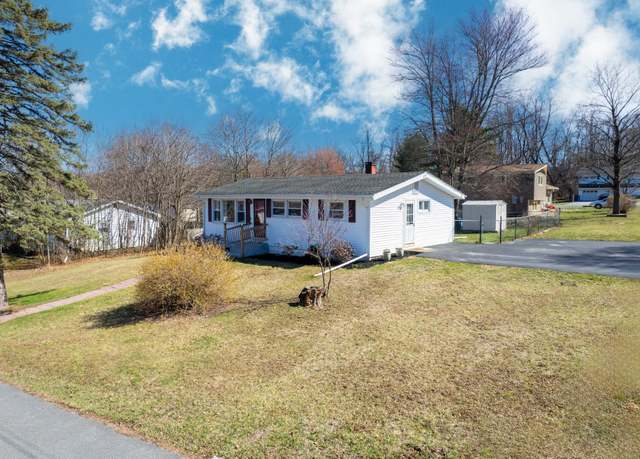 Property at 9 Kearney Dr, New Windsor, NY 12553, 3 beds, 1 bath