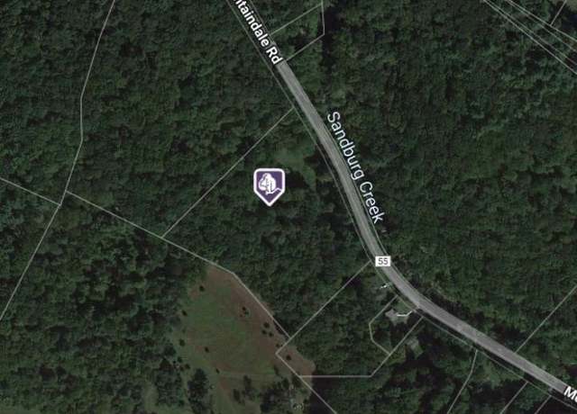 Property at 1170 Mountaindale Rd, Wurtsboro, NY 12790