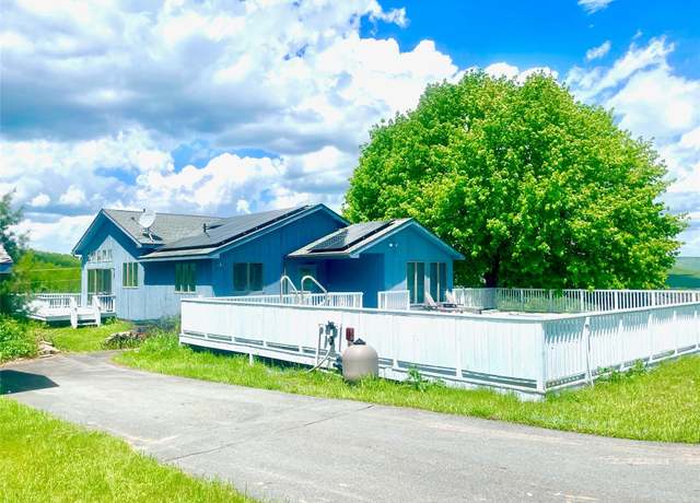 Property at 271 Hemmer Rd, Youngsville, NY 12758, 3 beds, 2 baths