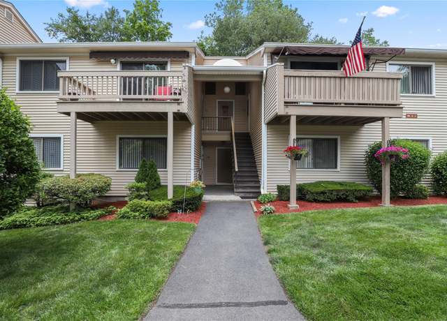 Property at 96 Molly Pitcher Ln Unit H, Yorktown Heights, NY 10598, 2 beds, 2 baths