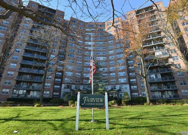 Property at 61-20 Grand Central Pkwy Unit A 1002, Forest Hills, NY 11375, 2 beds, 1 bath