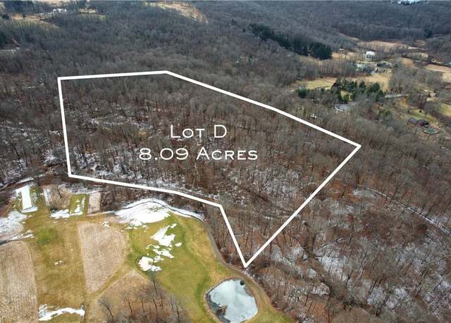 Property at Lot "d" Oblong Ln, Pawling, NY 12564