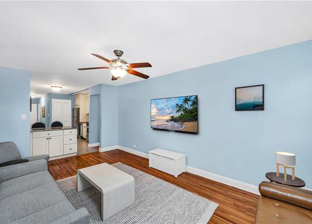 Property at 221 Mcdonald Ave Unit P3, Brooklyn, NY 11218, 1 bed, 1 bath