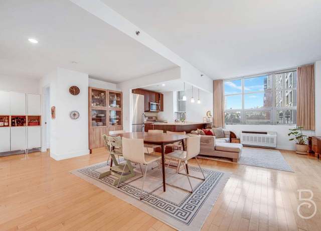 Property at 5-09 48th Ave Unit 3M, Long Island City, NY 11101, 3 beds, 2 baths