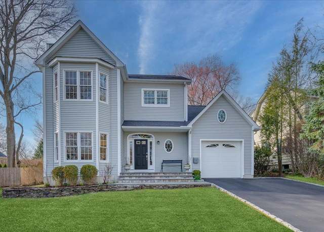 Property at 18 Walker Ave, Rye, NY 10580, 3 beds, 3 baths