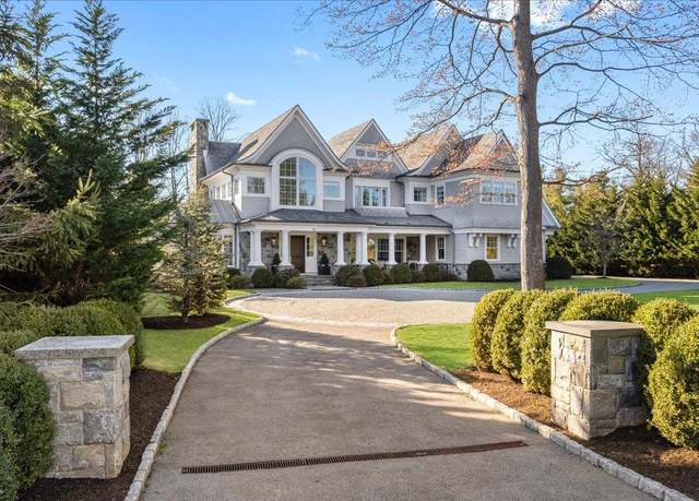 Property at 96 Forest Ave, Rye, NY 10580, 6 beds, 8 baths