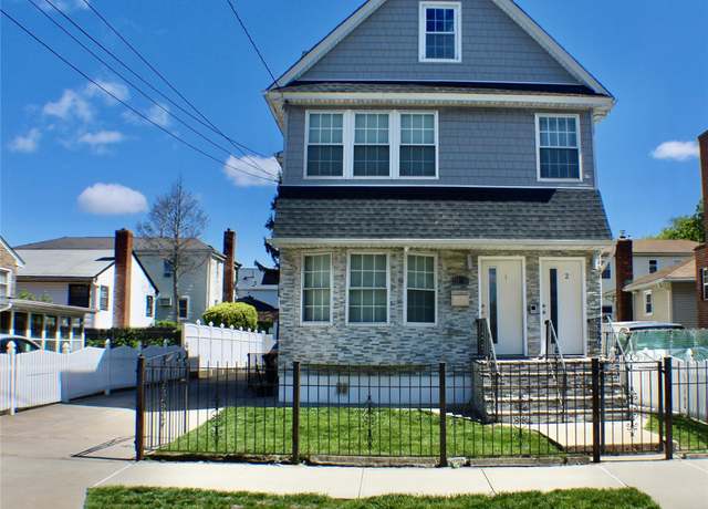 Property at 221-11 146th Ave, Springfield Gardens, NY 11413, 6 beds, 4 baths