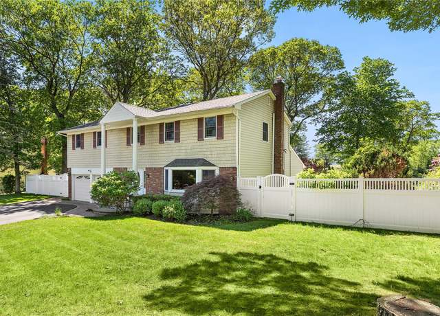 Property at 4 Lt John Olsen Ln, Saint James, NY 11780, 5 beds, 2.5 baths