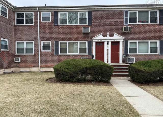 Property at 149-22 Melbourne Ave Unit 399B, Flushing, NY 11367, 1 bed, 1 bath